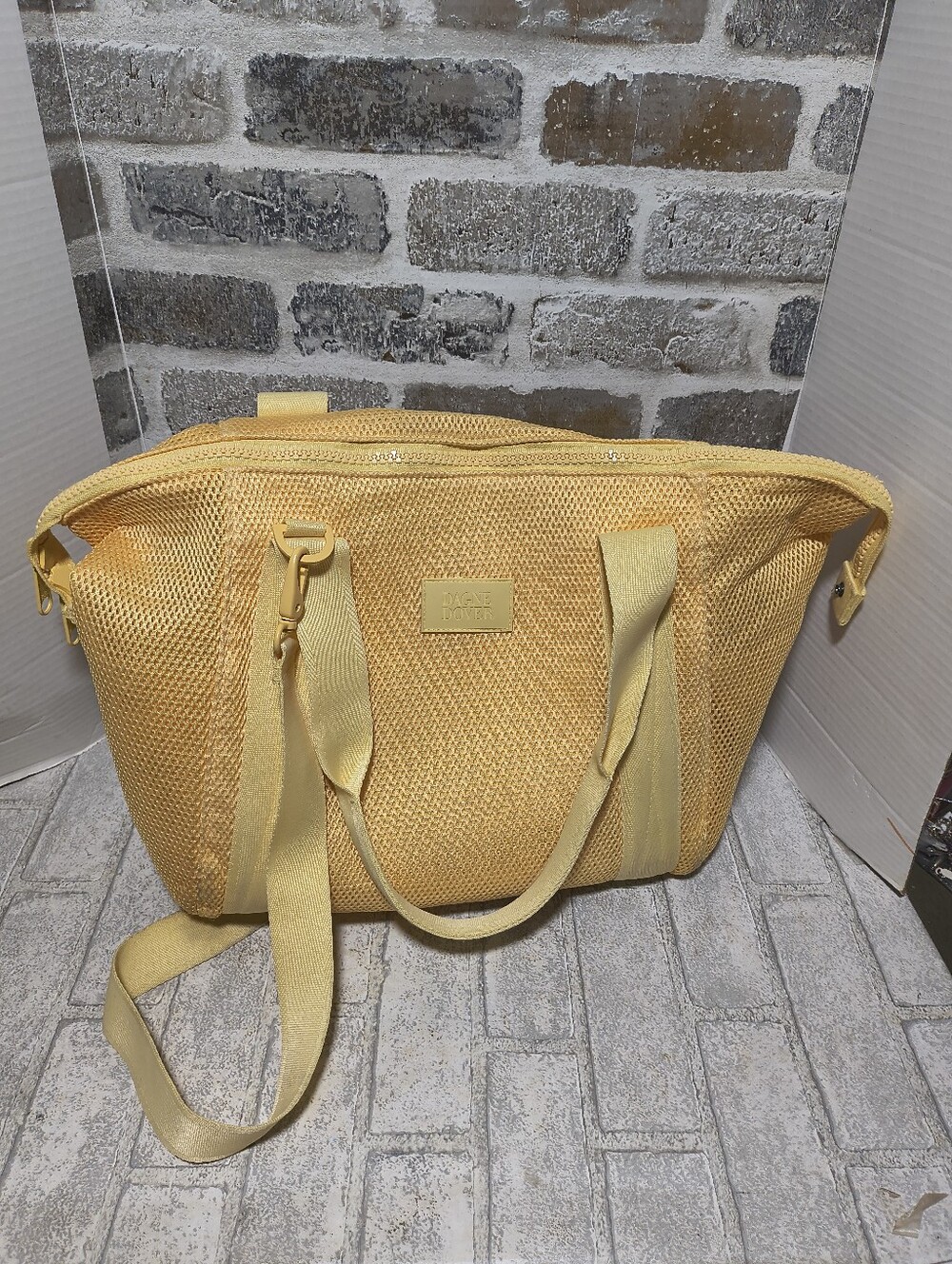 DAGNE DOVER  Landon bag
